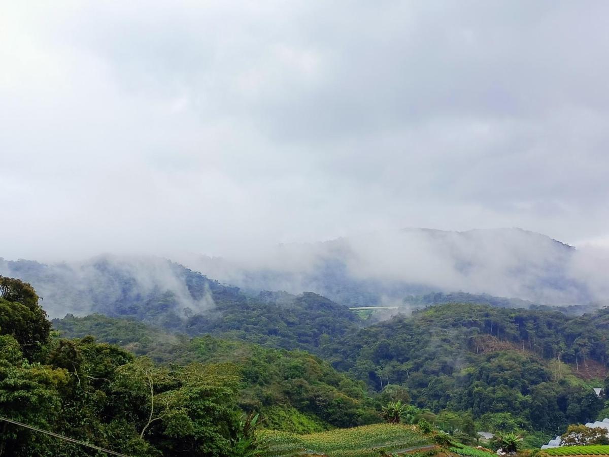 Dream 1 Lägenhet Cameron Highlands Exteriör bild